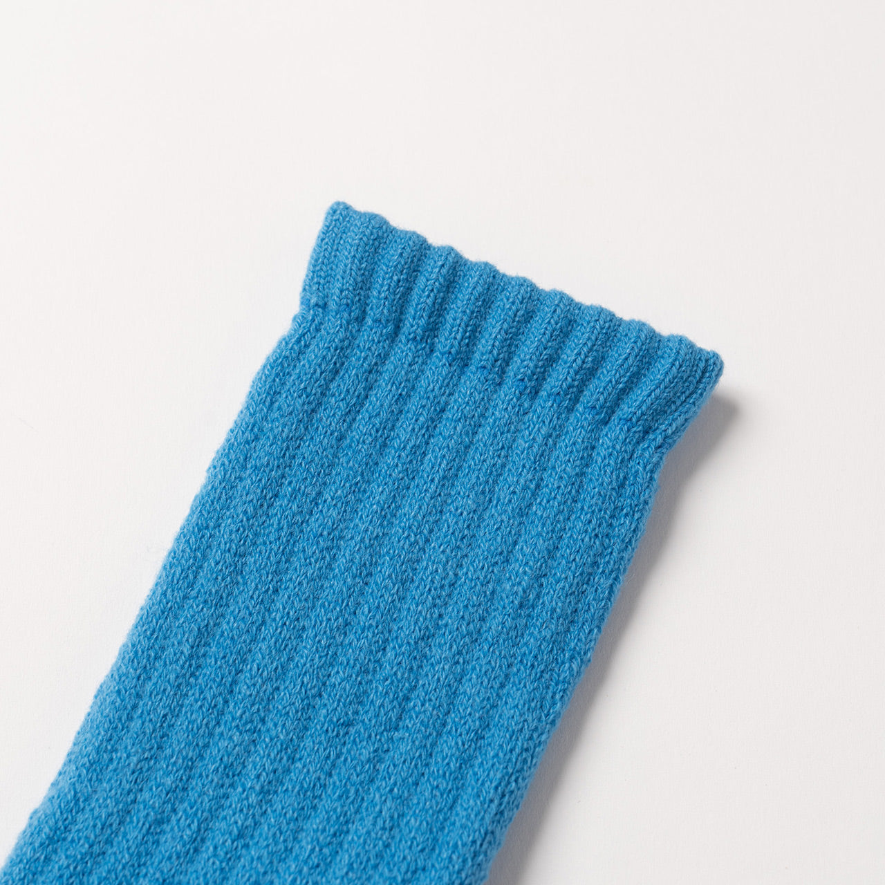 84N Long Socks - Sky Blue