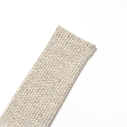 Raffy Cotton 3 pack Crew Socks