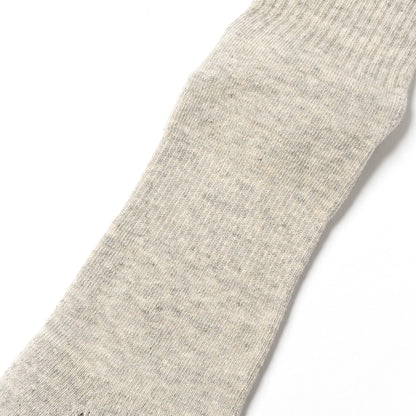 Raffy Cotton 3 pack Crew Socks